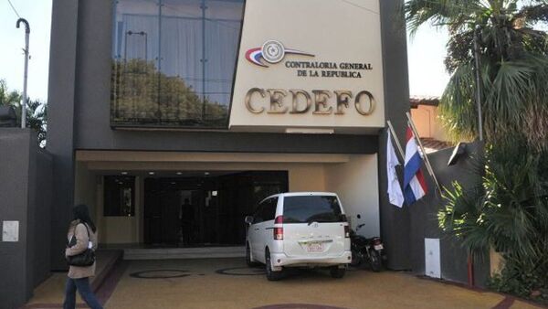 Régimen anticorrupción recibió denuncias solo de casos mínimos y no llegan a altas esferas
