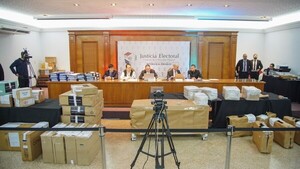 Técnicos en ciberseguridad: El requisito del TSJE para la adjudicación de máquinas de votación