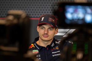 F1-GP de Mónaco: Verstappen contra los McLaren - ABC Motor - ABC Color