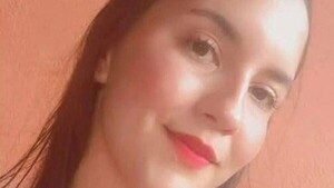 Joven desaparecida en Hernandarias es detenida con drogas en el Brasil
