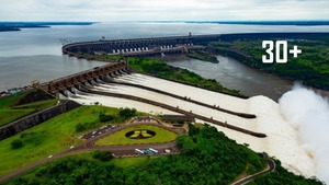 Ministro de Industria afirmó que buscan aprovechar la totalidad de energía para generar empleo - trece