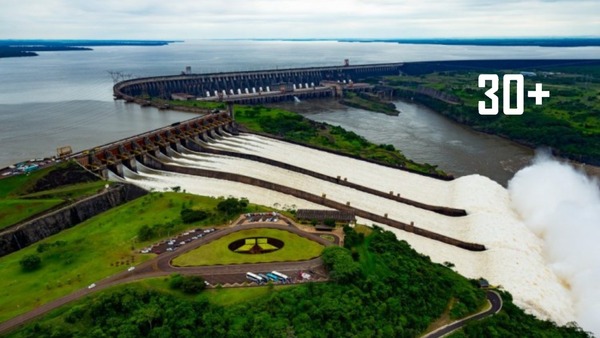 Ministro de Industria afirmó que buscan aprovechar la totalidad de energía para generar empleo - trece