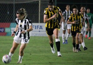Fútbol Femenino: La decimosexta jornada inicia mañana - La Tribuna