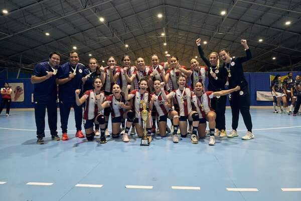 Mundial de balonmano: Las Guerreras conocen rivales - Polideportivo - ABC Color