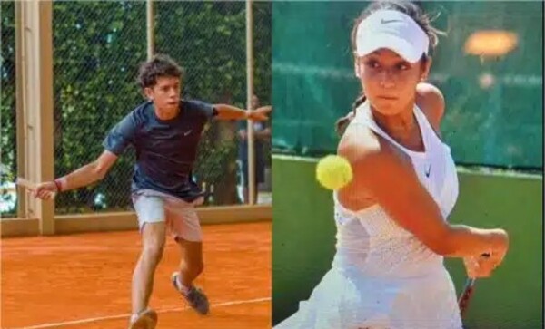 Catalina Delmás, Alvaro Frutos y Cayo Narvaez siguen triunfantes en Bolivia - La Tribuna