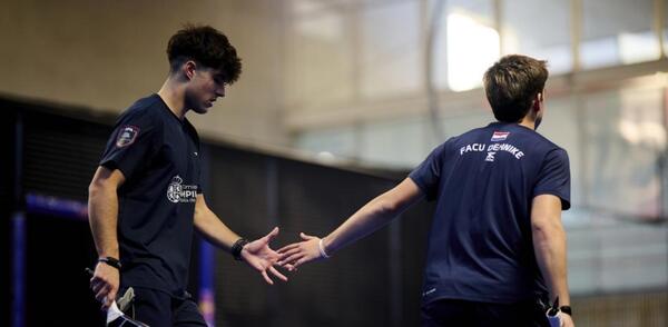 Premier padel: Presencia de españoles en los ocho partidos de cuartos - La Tribuna