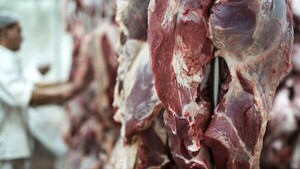 La guerra arancelaria abre oportunidades importantes para Sudamérica, afirma gerente de Marfrig