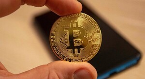 Bitcoin se disparó a un nuevo máximo histórico por encima de 111.000 dólares