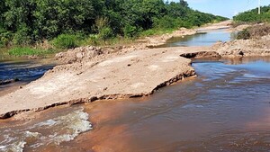 Colonias del Alto Paraguay padecen aislamiento y olvido del Gobierno