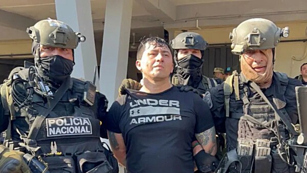 Veneratio: Líder del Clan Rotela y otros irán a juicio por motín en Tacumbú
