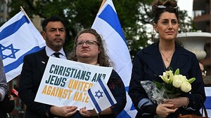 Fuerte repudio al asesinato de israelíes en Estados Unidos