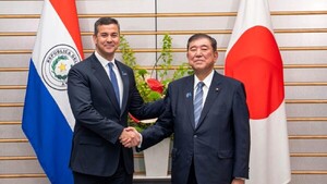 Japón enviará técnicos para examinar sector cárnico paraguayo