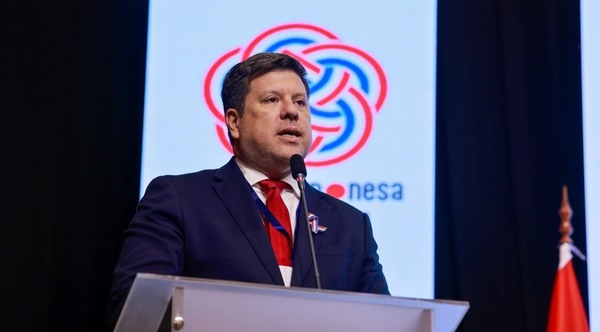 Paraguay refuerza su papel estratégico dentro de la agenda energética regional
