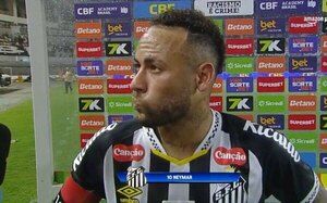 Versus / Neymar vuelve a jugar a pocos días de convocatoria de Ancelotti