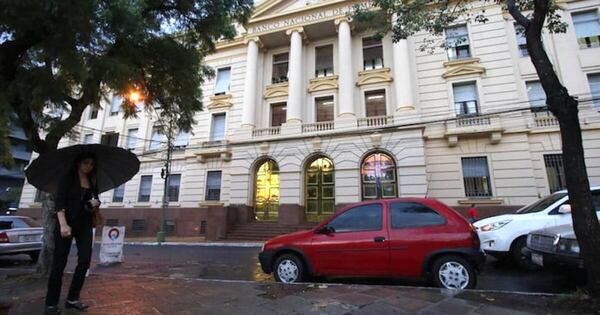 Diario HOY | Pensión de Adultos Mayores: cobran hoy 7.400 nuevos beneficiarios