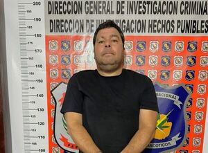 JEM promete revisar causa en la cual liberaron a un narco - La Clave