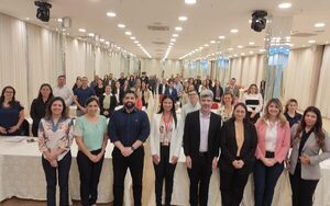Personal de salud se capacita en el abordaje de la conducta suicida