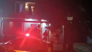 Asaltantes irrumpen en casa familiar y se llevan importante suma de dinero en Asunción