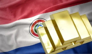 Nuestro país está entre los países con menores reservas de oro en América Latina según informe del Consejo Mundial del Oro - OviedoPress