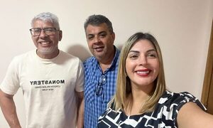 Empresario prepara candidatura a la intendencia de CDE, aunque podría ser llamado a la Junta en breve – Diario TNPRESS