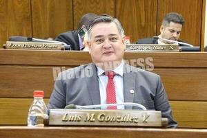 “Tiki” confirma que su bancada apoyará pedidos de intervención a Ciudad del Este y Asunción – Diario TNPRESS