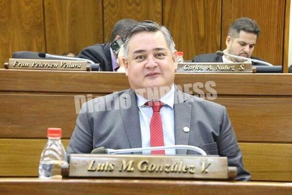 “Tiki” confirma que su bancada apoyará pedidos de intervención a Ciudad del Este y Asunción – Diario TNPRESS