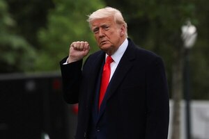 Donald Trump anunció que Ucrania y Rusia acordaron un gran intercambio de prisioneros - .::Agencia IP::.