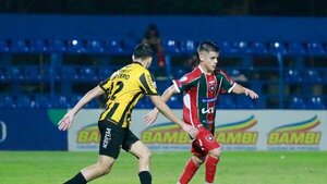 El Rojiverde no puede salir de la zona roja