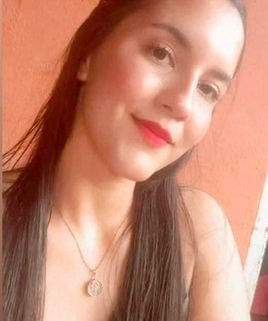 Evangélica desaparecida termina presa en Brasil con droga y vehículo robado - La Clave