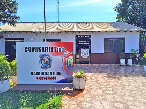 En violento asalto cambista de CDE es despojado de unos G. 53 millones - La Clave