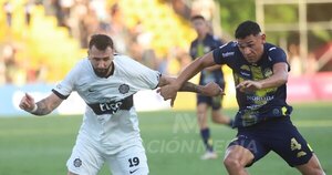 Versus / Buscan aplicar una cláusula por ser 'vidriera' de jugadores: "Es razonable"