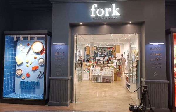 Basa Preference y Fork presentaron “Mamá & Papá tienen el ingrediente secreto”, una noche de cocina en vivo
