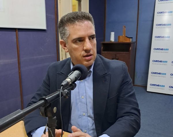 MITIC: “Ciberseguridad es responsabilidad de todos” - Portal Digital Cáritas Universidad Católica