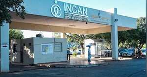 Diario HOY | Gobierno garantiza provisión de medicamentos a pacientes oncológicos