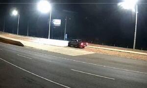 Usan indebidamente la rampa de emergencia en Ypacaraí – Prensa 5