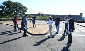 Organizan corrida solidaria “Cruz Roja Run Alto Paraná 2025” con apoyo de ITAIPU