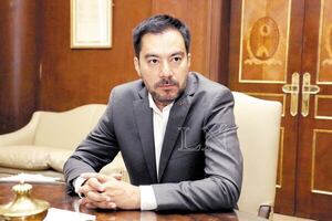 Argentina blanquea millones sin sanciones: ¿Puede Paraguay hacer lo mismo? - ADN Digital