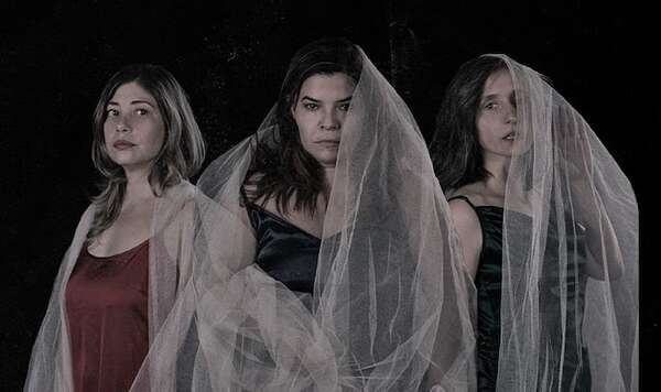 “Soga, la delgada línea roja”, poesía y danza contra la violencia de género - Cultura - ABC Color
