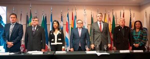Directivos de la Asociación de Magistrados participarán en la Asamblea de la FLAM - Judiciales.net