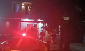 Encapuchados irrumpen vivienda en Asunción y se llevan G. 40 millones - OviedoPress