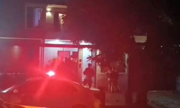 Encapuchados irrumpen vivienda en Asunción y se llevan G. 40 millones - OviedoPress