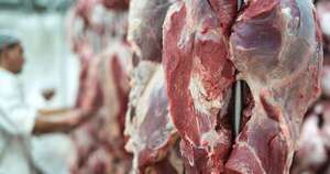 La Nación / Paraguay conquista el mercado de Singapur para la carne bovina, porcina y avícola
