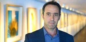 Marcos Galperin dejar谩 de ser director ejecutivo de MercadoLibre en 2026