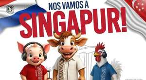 Paraguay exportará carne a Singapur: un nuevo logro para el sector cárnico