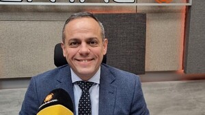 Contralor defiende legalidad del pedido de intervención en Asunción y CDE: ¿Qué argumenta?
