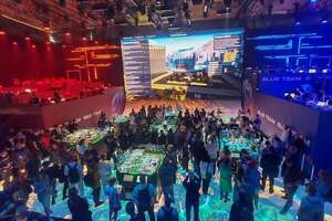 Positive Hack Days: el festival ruso donde los hackers buscan limpiar su imagen - Mundo - ABC Color
