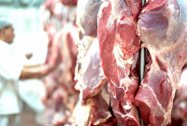 Carne paraguaya llega a Singapur gracias a las acciones del Gobierno del Paraguay