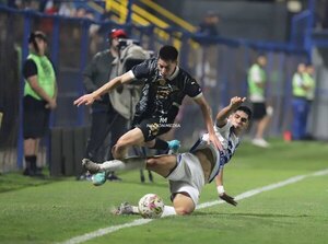 Versus / Su préstamo fenece y está en el interés de Olimpia, Luqueño y Nacional