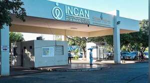 Autoridades se reúnen con Apacfa Py para mejorar servicios del INCAN