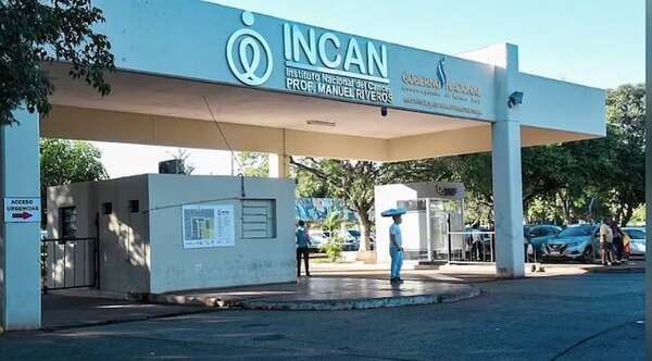 Autoridades se reúnen con Apacfa Py para mejorar servicios del INCAN